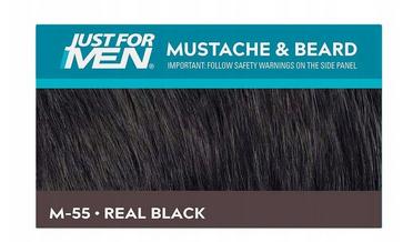 Just For Men Real Black M55 Color Gel 28