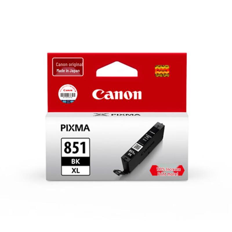 Canon PGI-850XL/CLI-851XL Series Ink Cartridges