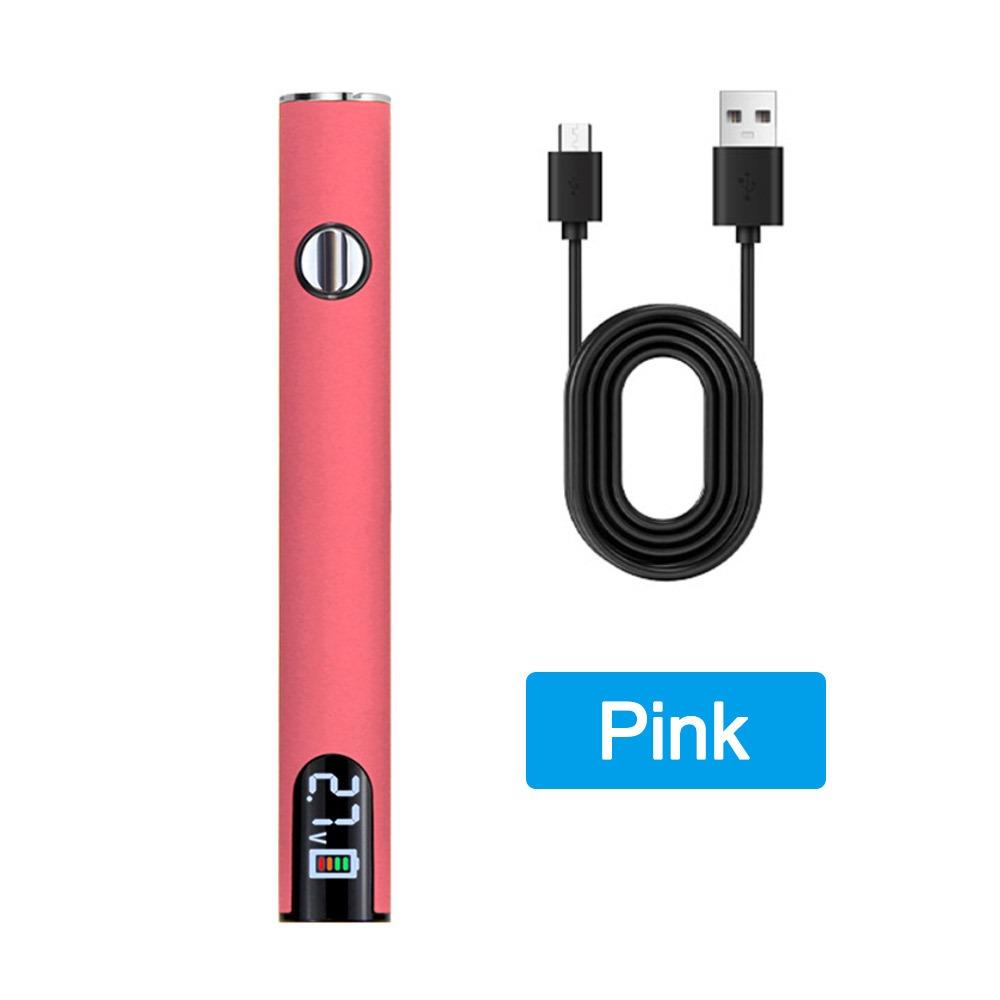 510 Thread Battery Электрический паяльник Сварочный ремонтный инструмент Паяльник Инструмент Smart Power