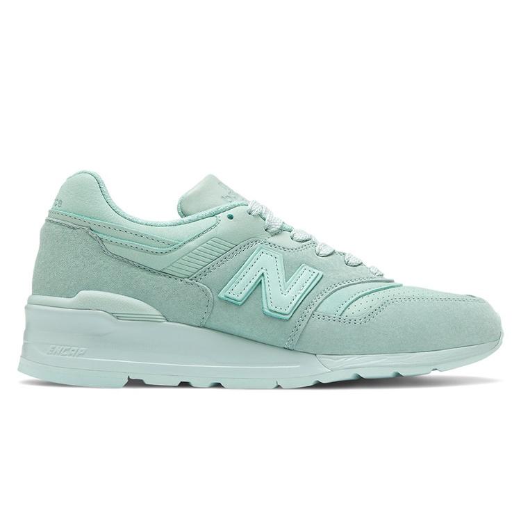 New Balance 997 'Mint Julep' Мужские M997LBE