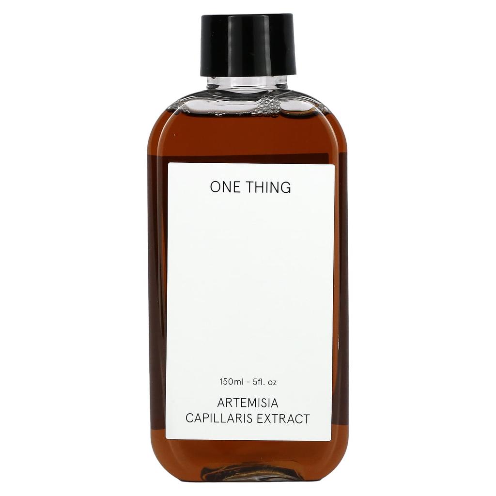 ONE THING Wormwood Extract, 5 Fl Oz (150 Ml)