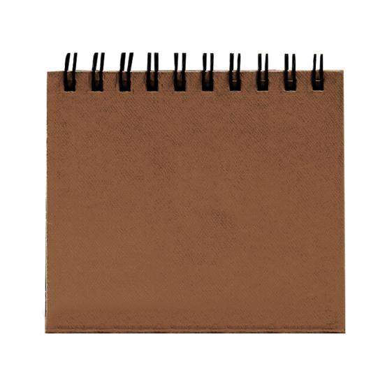 68 Pocket 3 Inch Desk Calendar Photo Album Collection Book for Fuji Instax Mini