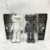 Kaws Star Wars Action Figure With Soft Vinyl Material For Collectors And Display Decor