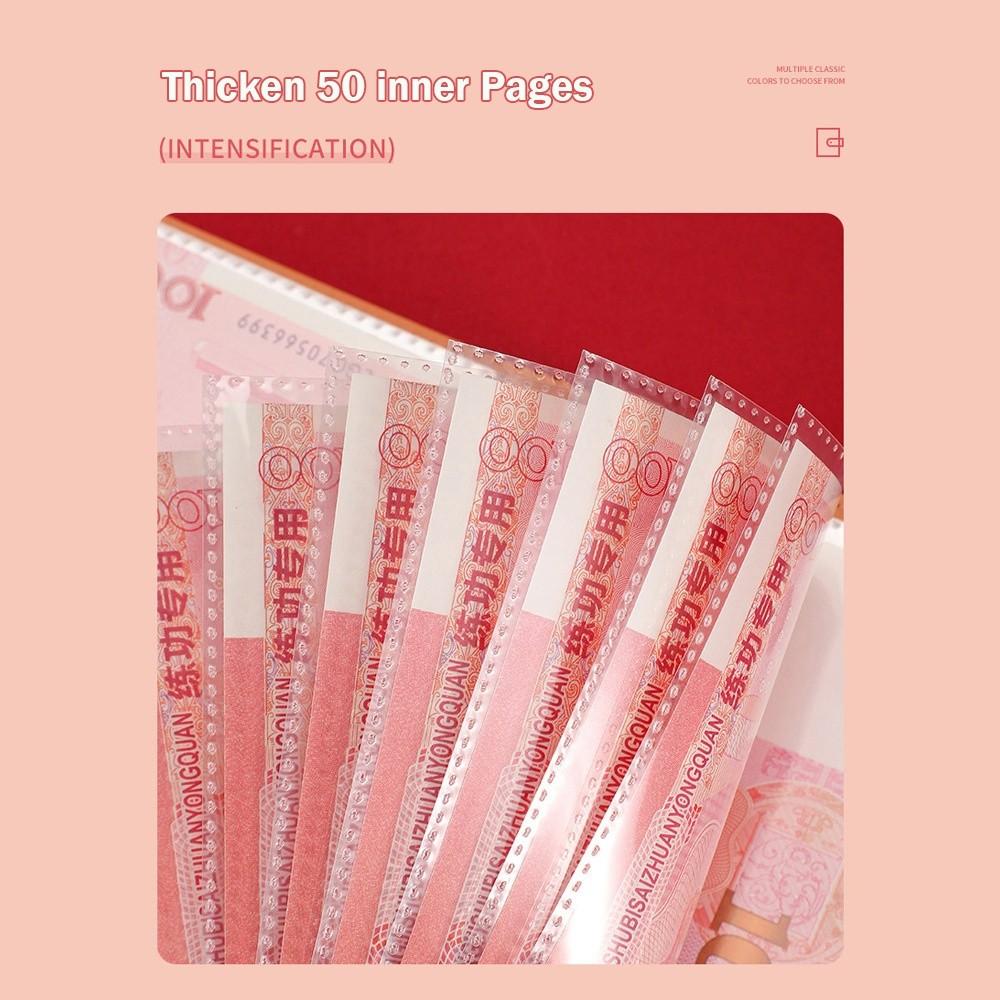 100 Конвертов Денежная Копилка Вызов Экономьте День Вызовы на Экономию Листы Книга Вызовов на Экономию