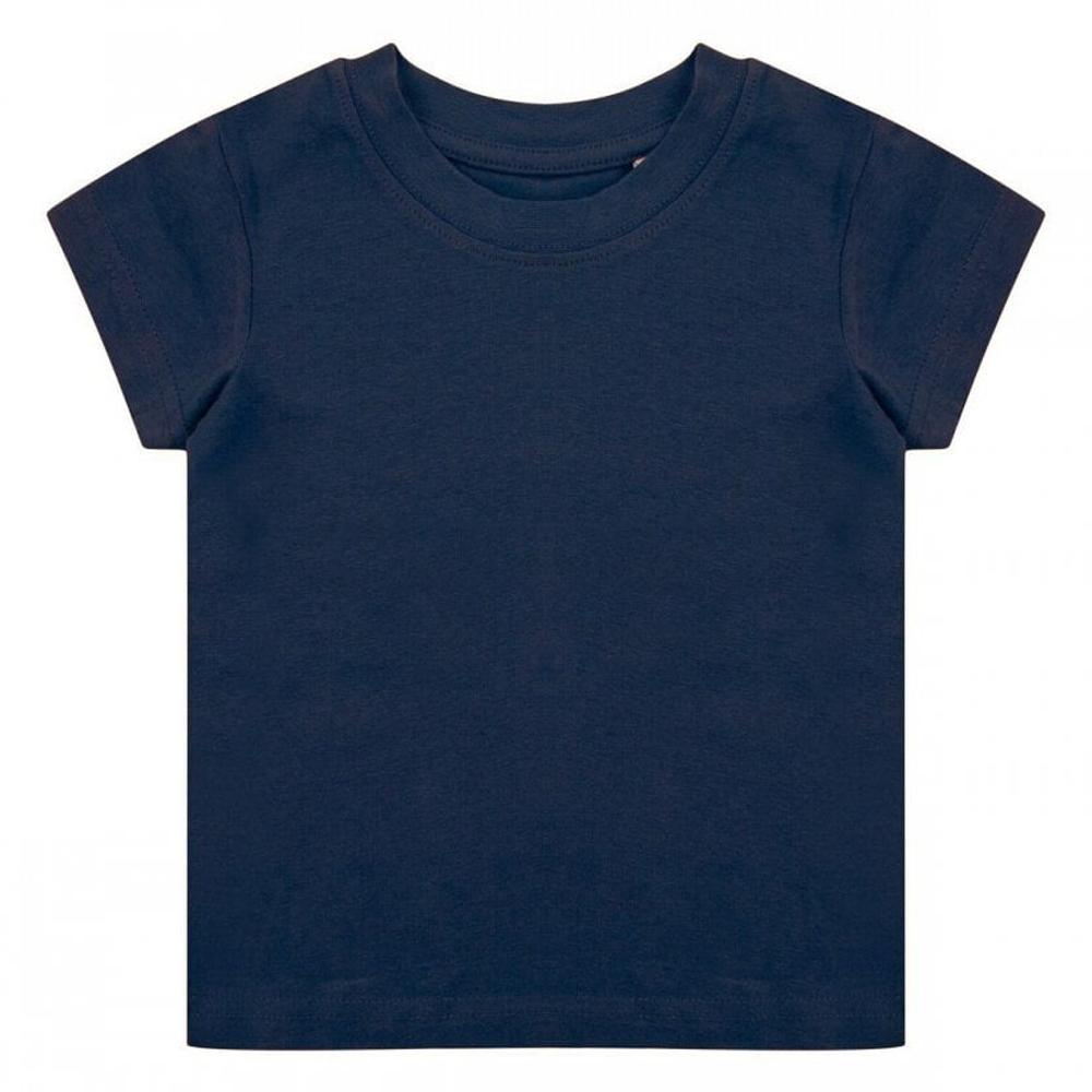 Larkwood Baby Organic T-Shirt