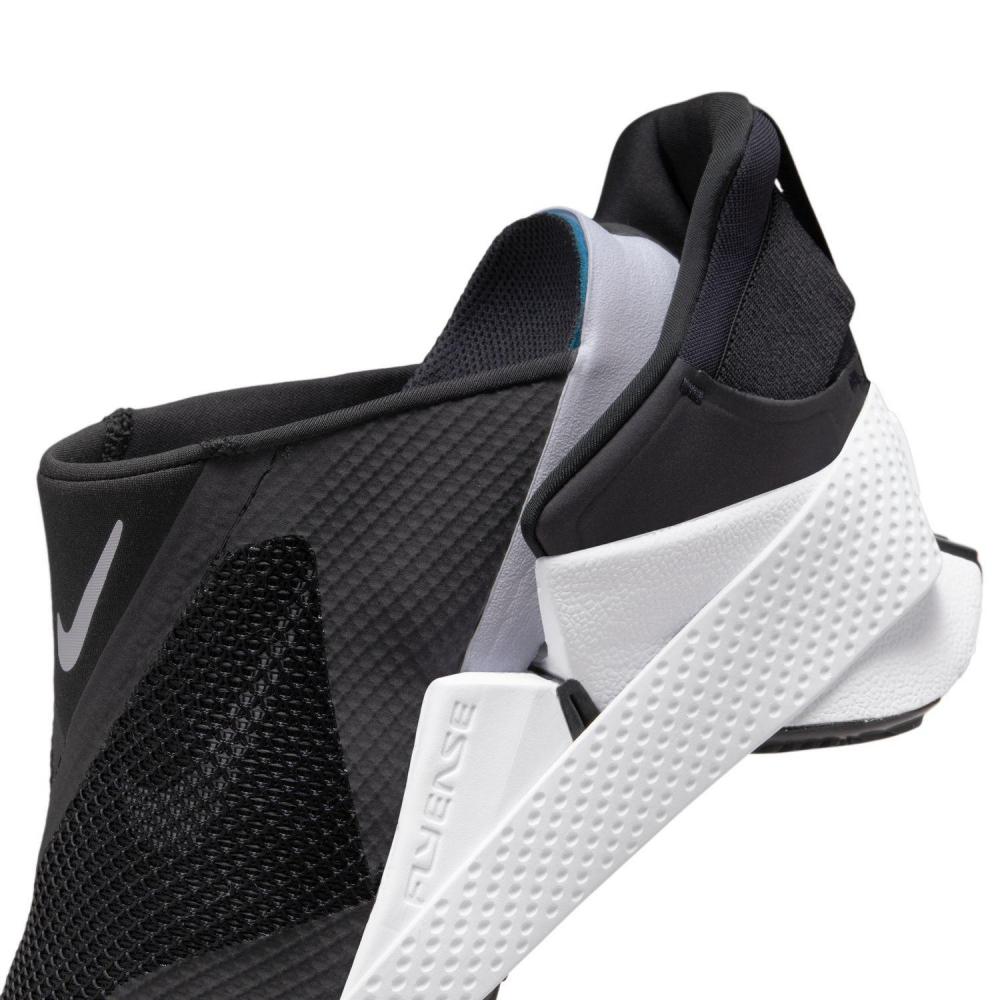 Nike Женские S Go ryeS 002Blk Wht Wdr5540 002 Blk Wht