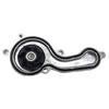 19200-RB0-003: Water pump for 2009 Honda Fit GE6.