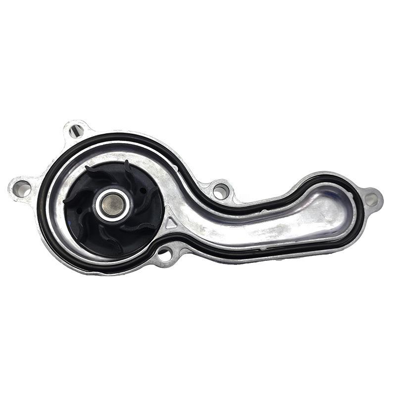 19200-RB0-003: Water pump for 2009 Honda Fit GE6.
