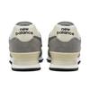 New Balance Кроссовки унисекс серые небесно-голубые 574 ML574BA2