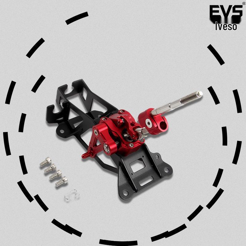 Honda Fit GK5 GE8 GM6 Quick Shift Manual Racing Gear Shifter