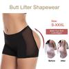 Butt Lifter Shorts Underwear Briefs Women Body Shaper Control Panties Sexy Ass Lift Up Panty Buttock Hip Shaping Shorts