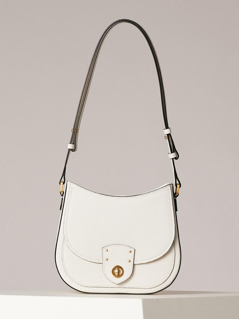 Iroas Marvel Hobo Bag Ivory