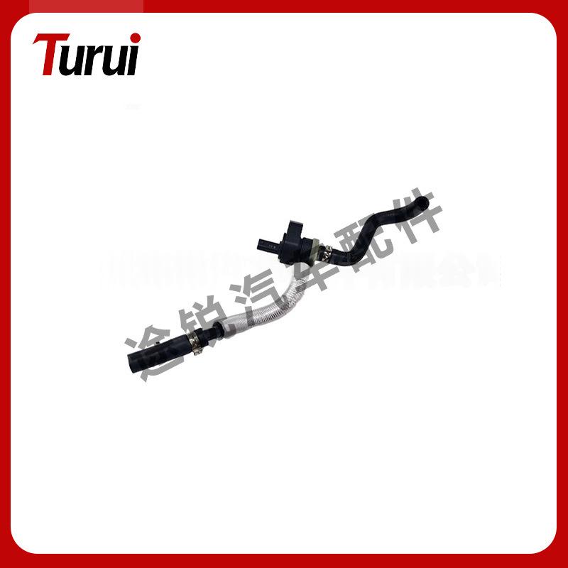 Ventilation Hose 2700180800 for Mercedes-Benz GLA-Class (X156) 2700184300