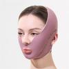 Facial Massage V Line Face Shaper Anti Wrinkle Face Lift Up Strap Face Slimming Bandage  Women