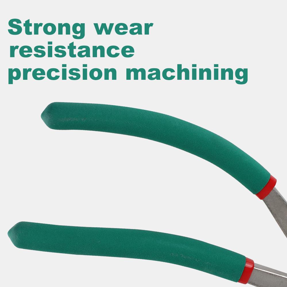 For Wheel Eyebrow Flat Hole Car Repairs Kits Auto Body Repair Tools Car Dent Puller Pliers Car Fender Edge Repair Tools