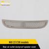 NIO ES8 Rear Air Outlet Storage Box & Speaker Cover Set