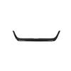 For Toyota Corolla -2025 Dashboard center Air Vent Trim Carbon fiber