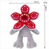 Plush Toys Eleven Demogorgon Dolls Soft Stuffed Plushies Pillow Room Decoration Birthday Gifts
