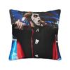 Decorative Pillow Cover Danhausen You Are Cursed Merch Home Wrestler Throw Pillow Case Cover Zippered MultiSize