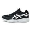 Asics Гель-Быстрое Пламя Удобные Мягкие Баскетбольные Кроссовки Унисекс Черные 1063A109-002