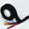 Wire Harness Automotive Cloth Tape Self-Adhesive Felt Cloth Electrical Tape  Heat Resistant Harness Tape Easy to Use
