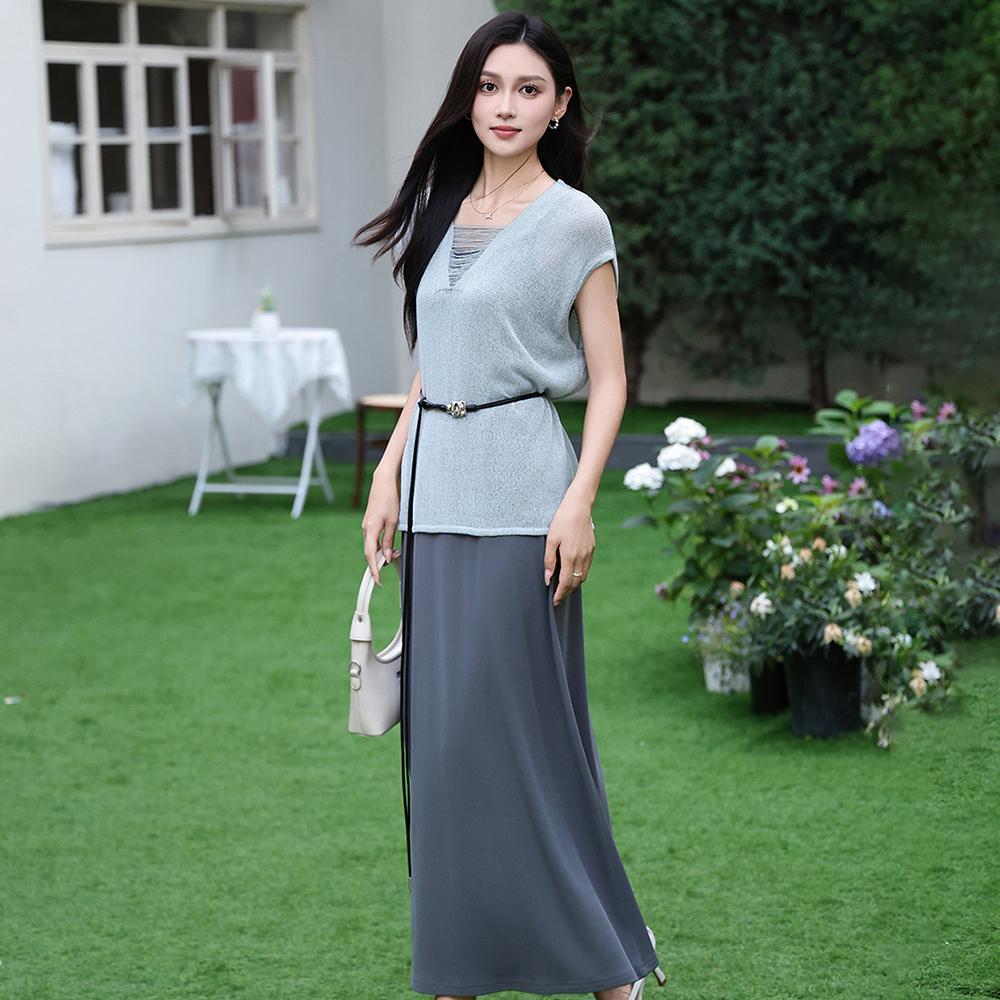 MIXMAX Casual Versatile Two-Piece Set