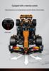 Конструктор LEGO Technic Гоночный автомобиль McLaren F1 MCL38 42228