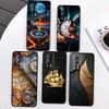 Винтажная иллюстрация компаса Чехол для телефона Для Xiaomi Redmi 12 13C 12C 13 10C 9T A2 9A 9C 7A Note 10S 8T 10 9 8 Pro 4G 5G Черный