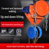 Dalan Portable Gantry Crane System