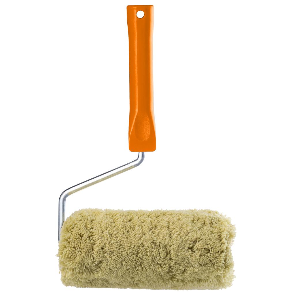 KADAX Малярный валик с ручкой Запасной 25см Держатель для валика