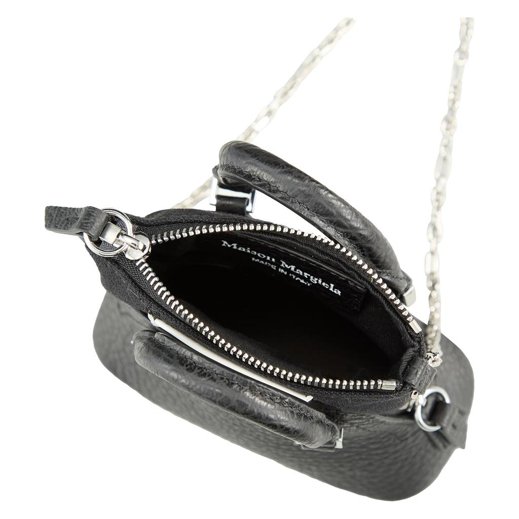 Shoulder Bag SB3WG0025 P4455 T8013 BLACK [Maison Margiela] [item]