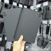 Aramid Fiber Case IPad Mini 6 Thin Light Heat Dissipation Kevlar Carbon Hard Shell
