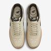 Nike Men's Court Vision Low Casual Sneakers