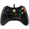Проводной геймпад - Xbox - Xbox 360 - Черный - Вибрация - Проводной