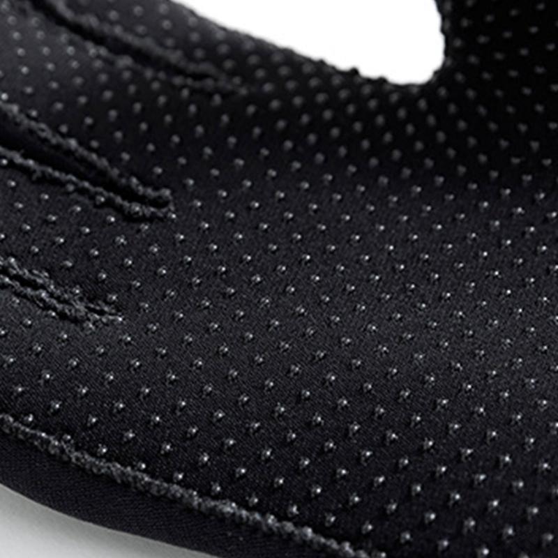 Гидрокостюм Зимние Перчатки с Регулируемым Поясным Ремнем для Подводного Плавания Теплые Перчатки для Воды, 5 мм Неопреновые Пятипалые Перчатки