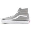 Sk8 hi Зауженные Серые VN0A4U16IYP