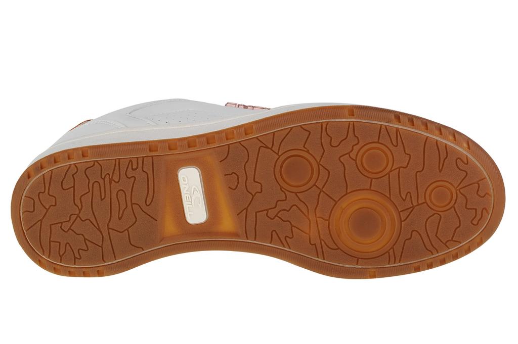 O'neill Byron Wmn Low, Женские белые кроссовки