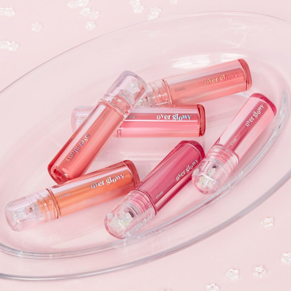 Etude [Коллекция sarre] Блеск Overglow