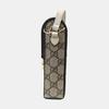 [Pre-Owned] Gucci Horsebit 1955 Mini Bag 'Beige/Ebony/White' - Very Good #XPZU1A