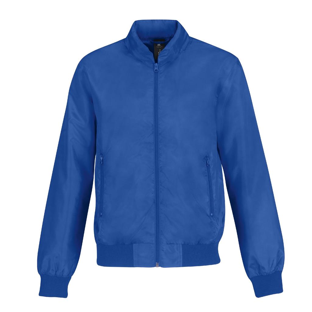 B&C Mens Trooper Jacket