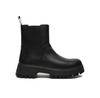 Boots Mid Pull On TB0A6FCHW021 Black