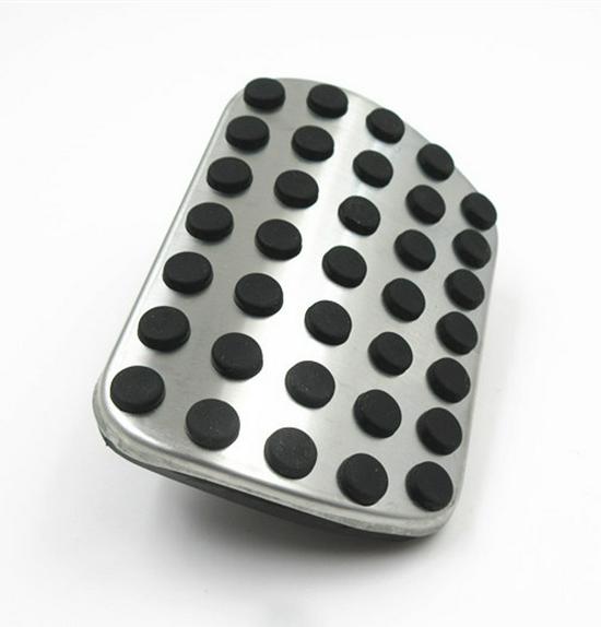 Подходит для Mercedes-Benz GLS, CLA, GLE, A-Class 13-15, B-Class 12-15, педалей акселератора и тормоза ML.