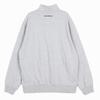 New Balance Long Sleeve Tee Lqj Nbncfco103 Ac Common Essentials Half Zip Up