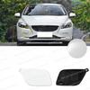 Заглушка буксировочного крюка переднего бампера для Volvo V40 2012 2014 - 31283733