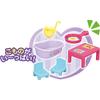 Pilot Corporation Pocket Mel-chan First Pocket Mel House DX Toy Set