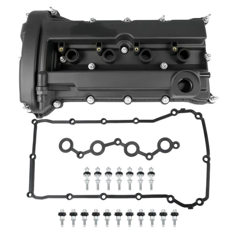 Крышка клапана двигателя для Chrysler 200 Sebring Dodge Avenger Caliber Journey Jeep Compass Patriot 2.4L 2007- 04884760AF