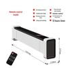 Camel Convection Baseboard Heater