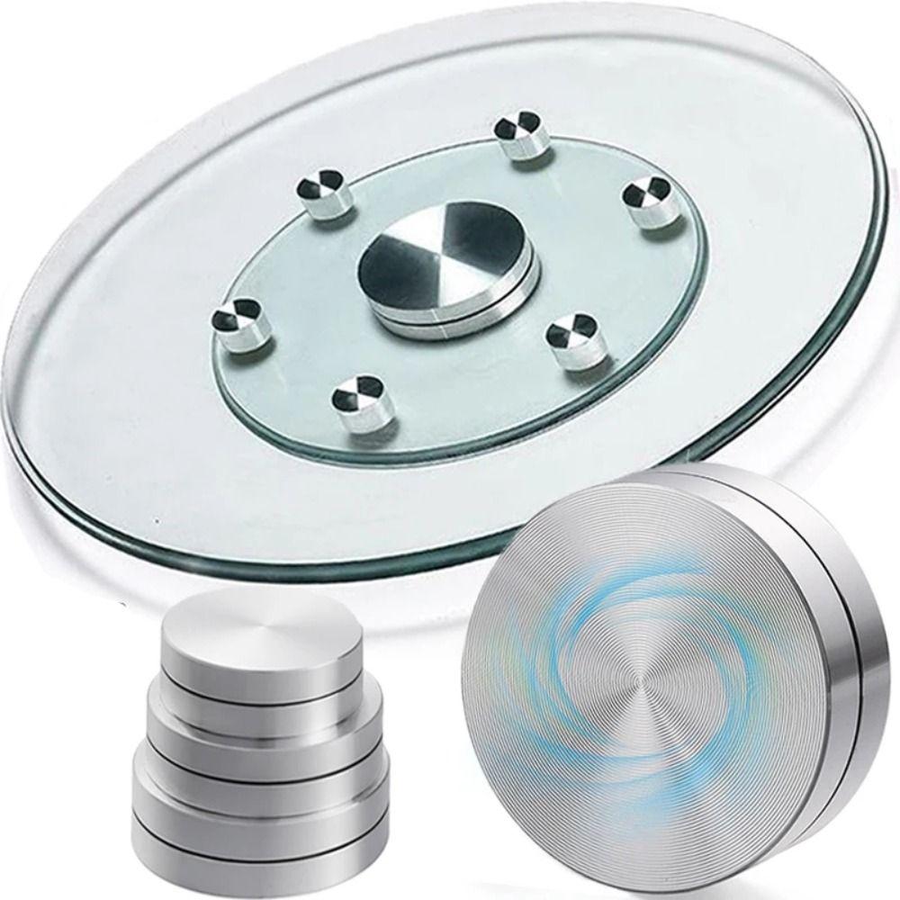 Круглая керамическая обрезная блесна, многоразмерный вращающийся дисковый подшипник, глиняный подшипник, гончарное искусство