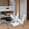 Household Shoe Dryer, Portable Foldable Shoe Dryer, Constant Temperature Dehumidification And Odor-free Shoe Drying Machine