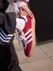 Adidas "Обувь с Т-образной головкой" GAZELLE INDOOR Тренировочная обувь для мужчин и женщин - Adidas Трилистник IH9652